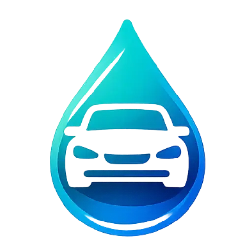 Lavage auto à domicile Dragey-Ronthon